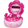 Barbie Hour Garden BAR800 Clock Radio