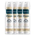 thumbnail image 1 of ABOVE Cream Shine Set, 48 Hour Deodorant Spray for Woman, 4 pc, 1 of 6