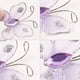 thumbnail image 4 of 48 piezas de dijes de mariposas de tela de 8 colores, dijes de mariposa de tela, dijes de mariposa, colgantes, pendientes, collares y decoraciones., 4 of 7