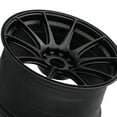 thumbnail image 3 of 18" Black XXR 527 SERIES Wheel by Primax Wheel 52787102, 3 of 3