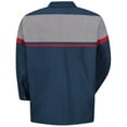 thumbnail image 2 of Red Kap® Men's Long Sleeve Performance Tech Shirt, 2 of 2
