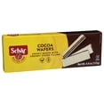 thumbnail image 3 of Pack of 12, Schar Cocoa Wafers, 4.4 oz, 3 of 6