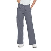 Landau Full Cargo Relaxed Fit Pant (Women's) 1 Count 1 Pack