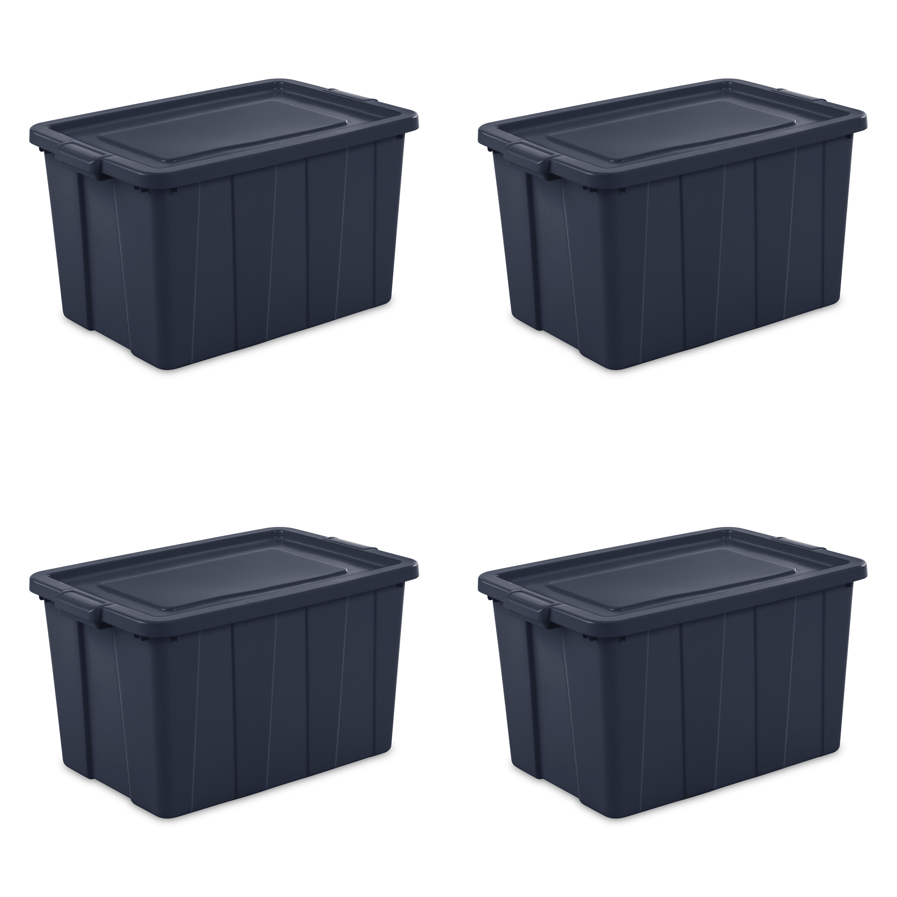 30 gallon tote walmart