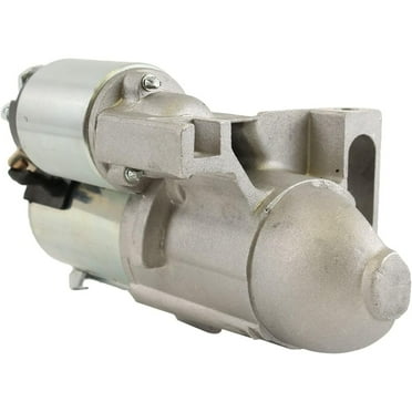 Starter Compatible with 2003 Pontiac Grand Am 3.4L 12563764, 12570255, 12577949, 12579131