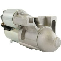 Starter Compatible with 2002 Pontiac Grand Am 3.4L 12570255, 12577949, 12579131, 89017714