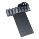 thumbnail image 1 of Devil Hand Craft, Marcapáginas de la mano del diablo 3D, adorno de mesa artesanal de resina, alta capacidad, 1 of 8