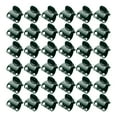 thumbnail image 1 of 300Pcs Durable Orchid Clips Useful Plastic Plant Clips Orchid Support Clips, 1 of 9