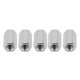 thumbnail image 4 of 5PCS Hex Coupling Nut M10 X 1.5 17 L30mm Rustproof Stainless Steel Connector Nut for Threaded Rod, 4 of 5
