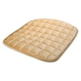 thumbnail image 1 of Cushion Seat Pad for Cars with Memory Foam and Storage Pocket | Universal Car Interior Accessory for Comfortable Driving and Enhanced Support, 1 of 5