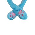 thumbnail image 4 of AMERTEER LED Plush Hat with Removable Ears Cute Claws Airbag Cap Cosplay Accessory, 4 of 5