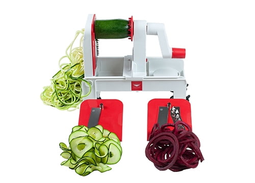 paderno world cuisine spiralizer paderno world cuisine spiralizer