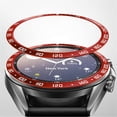 thumbnail image 3 of Wal&mart Deals SEMPAI Metal Watch Compatible For Galaxy Watch3 41 Mm, Scratch Protection Metal Case Style E Up to 60% off Thanksgiving Day, 3 of 4