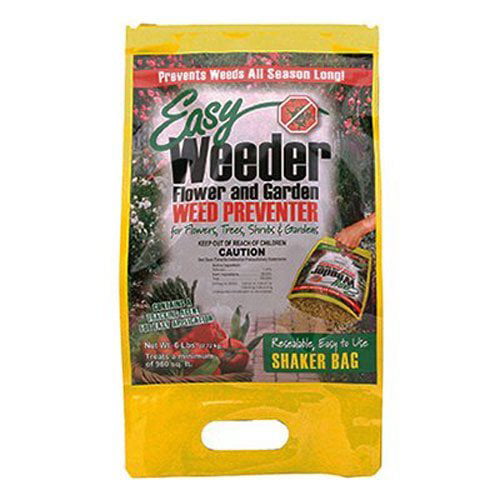 Photo 1 of ANDERSONS, THE AESWSH6X6 Easy Weeder Shaker, 6 lb