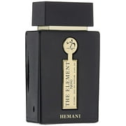 WB by Hemani Perfume Element Nero 100mL