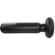 thumbnail image 4 of Saco de boxeo inflable de PVC, columna de engrosamiento, bolsa de pilar de boxeo, herramienta de Fitness de 1,6 m (negro), 4 of 5