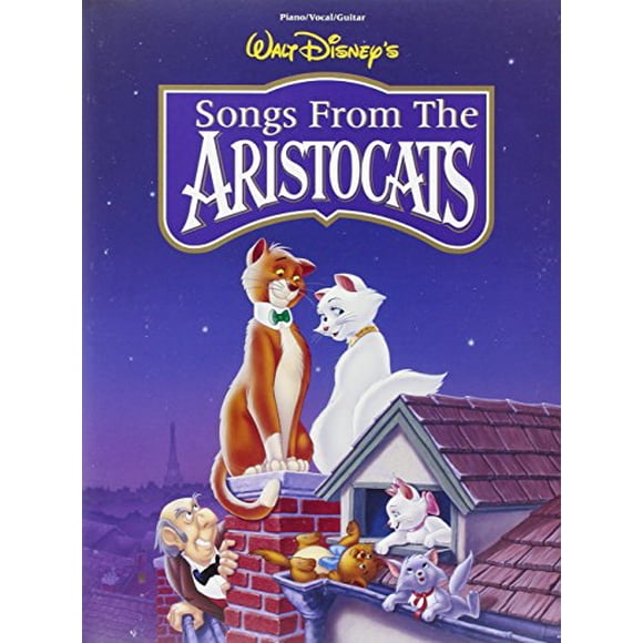 The Aristocats