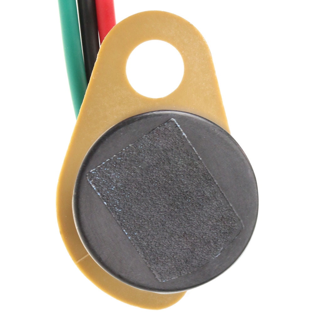 Engine Camshaft Position Sensor