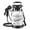 4L, variant on Portable Water Sprayer with 3 Meter Long Hose Portable Shower Multi-Functional Shower Pump for Hiking Traveling Garden Beach Pet (8L)