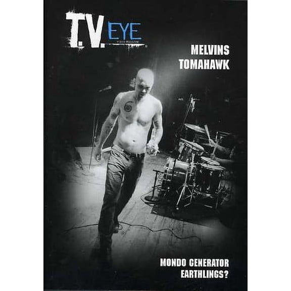 T.V. Eye Video Magazine 3 (DVD), Cobraside, Music & Performance