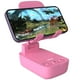thumbnail image 1 of Soporte para teléfono móvil Gifts con altavoz Bluetooth inalámbrico Comiso, 1 of 7