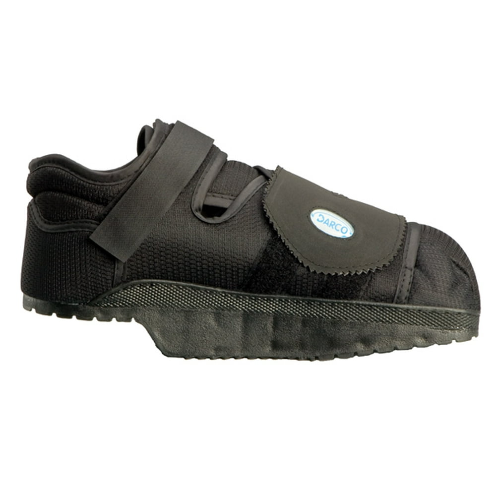 DARCO Heel Wedge Healing Shoe Small DARCO Heel Wedge Healing Shoe Small