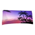 thumbnail image 2 of dinapents 75x150cm Square Printed Microfiber Beach Towel - Quick-Dry Sand-Resistant Lightweight Oversized Shawl & Sand Mat for Pool, Yoga, Travel, 2 of 4