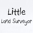 thumbnail image 2 of CafePress - Little Land Surveyor Infant Bodysuit - Baby Light Bodysuit, Size Newborn - 24 Months, 2 of 4