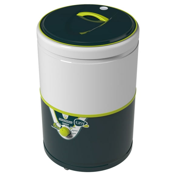 Lavadora manual MABE LRE06V1 Verde 6 kg
