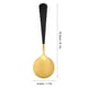 thumbnail image 5 of Cuchara Para Servir, Cucharas Para Servir Duraderas, Cuchara Para Cocinar Para Uso En La Cocina Camping, 5 of 8