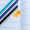 thumbnail image 4 of OULII 6 Pcs Ruban de Correction en Papier Correction d'Erreur de Couleur Travailleurs de Bureau, 4 of 8
