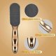 thumbnail image 2 of Glass Foot File for Dead Skin, Foot Callus Remover with Glass Etching Technology, Nano Glass Foot File Heel Scraper,Gently for Foot Pedicure Tools,Wet, 2 of 5