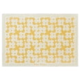 thumbnail image 1 of Fun Cute Flower Carpet Minimalist Children's Room Decoration Rug Comfortable Soft Bedroom Rugs Living Room Sofa Side Carpets 양탄자 My Lux Decor Round, 1 of 7