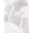 thumbnail image 4 of [Heavy-Duty Loose Fit T-Shirt] American-style heavy-duty 100% pure cotton short-sleeved t-shirt for men, loose large size, cool and stylish, trendy and versatile half-sleeved top, 4 of 6