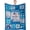 no295, variant on CNA Gifts,Gifts for CNA.CNA Gifts for Women,CNA Appreciation Gifts,Certified Nursing Assistant Gift,CNA Week Gifts for Women Blanket 50"X60"
