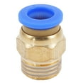 thumbnail image 5 of Bgsha 10pcs PC Air Pipe Connector High Temperature and Pressure Corrosion Resistant, 5 of 5
