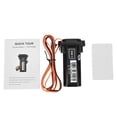 thumbnail image 1 of GPS Tracking Device Tracker Car Motorcycle Electric Bicycle Locator Global Position System, 1 of 8