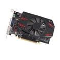 thumbnail image 4 of Tarjeta Gráfica GTX1050Ti, ABS De Bajo Ruido Tarjeta Gráfica De Mayor Eficiencia 780 MHz DDR5 Para Accesorios De Red De Computadoras De Escritorio, 4 of 7
