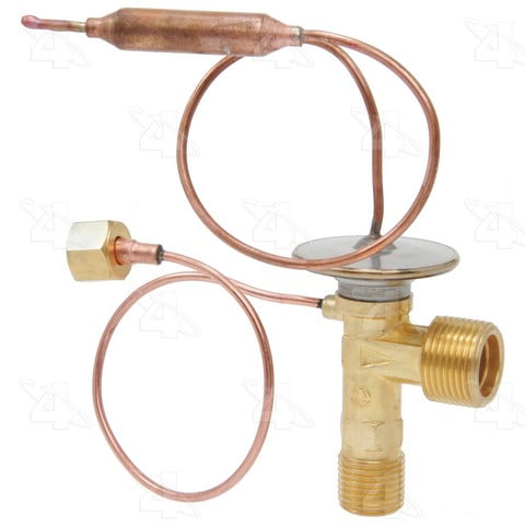 Four Seasons 39115 Expansion Valve 39115-FSS Four Seasons 39115 Expansion Valve 39115-FSS