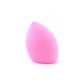 thumbnail image 1 of Xiao Hua Set de 3 esponjas de maquillaje, esponjas para difuminar maquillaje líquido y en crema, cobertura modulable, esponja para base natural, espuma sin látex, rosa A12, 1 of 4