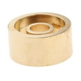 thumbnail image 1 of STARTIST Accessoires de Bouchon de Valve de Trompette Module de Réparation de Pièce de Son de Trompette Bouchon de Fond de Trompette, 1 of 9