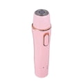 thumbnail image 1 of EeaseMX Afeitadora eléctrica 4 en 1 para mujer, dispositivo depilatorio con carga USB, máquina de depilación corporal y moldeadora de cejas., 1 of 8