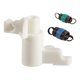 thumbnail image 2 of Kit de ReparacióN de Palanca de Enclavamiento de Cambio CEDTK390AA, 68088259AB para 300 300C Charger, 2 of 5