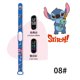 thumbnail image 3 of Disney Stitch reloj deportivo con correa de muñeca para niños, figuras de Anime, modelo de puntada de dibujos animados, reloj electrónico impreso, juguetes, regalos para niños, 3 of 5