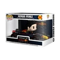 thumbnail image 3 of Figura Coleccionable Funko Pop Ride Super Deluxe: Formula 1 - Sergio Checo Perez, 3 of 4
