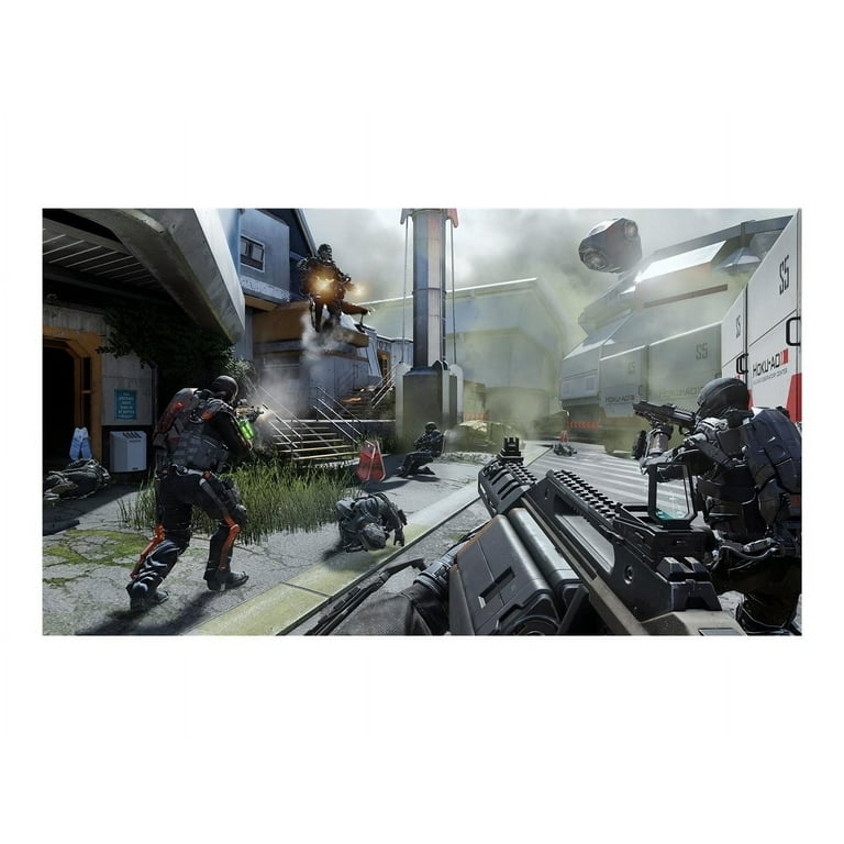 Jogo Call of Duty: Advanced Warfare Edição Day Zero (Seminovo) - Xbox -  XonGeek - O Melhor em Games e Tecnologia você encontra aqui!