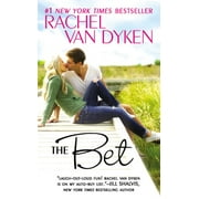 The Bet: The Bet (Series #1) (Paperback)
