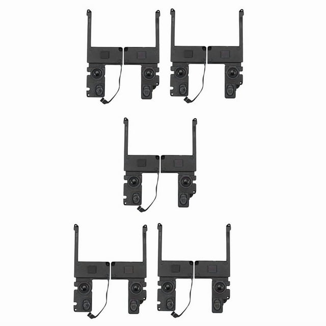 10X Altavoz Interno Izquierdo Derecho para Pro Retina 15 Pulgadas A1398 Mid 2012 A Mid 2015