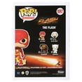 thumbnail image 3 of Funko POP! Heroes: The Flash - The Flash, 3 of 8