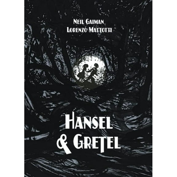 Hansel and Gretel Standard Edition (a Toon Graphic) (Hardcover)